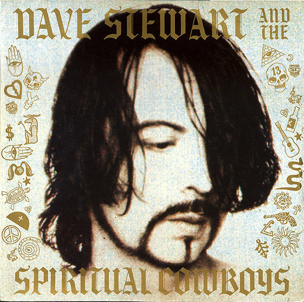 Stewart, Dave - Spiritual Cowboys
