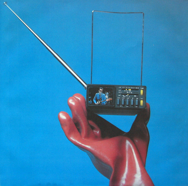 Costello, Elvis - This Years Model - RecordPusher  