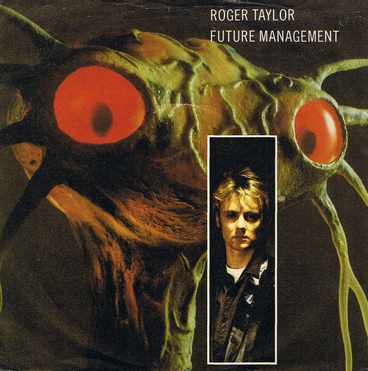 Taylor, Roger - Future Management