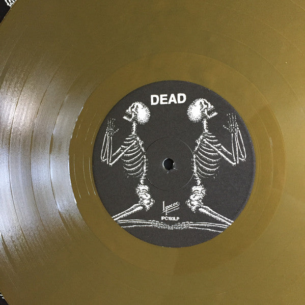 Dead Cross - Dead Cross