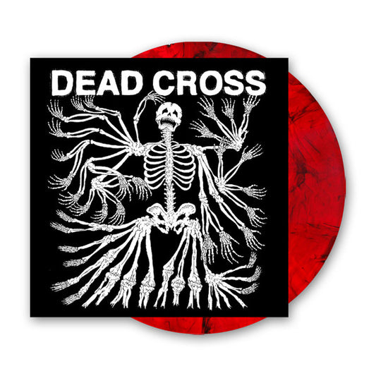 Dead Cross - Dead Cross