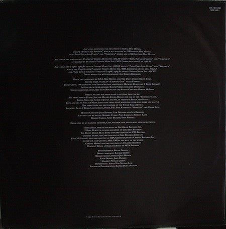 Costello, Elvis - Spike