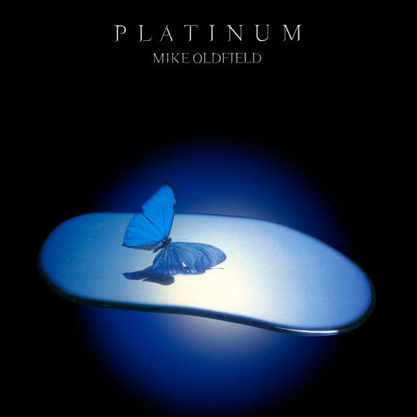 Oldfield, Mike - Platinum