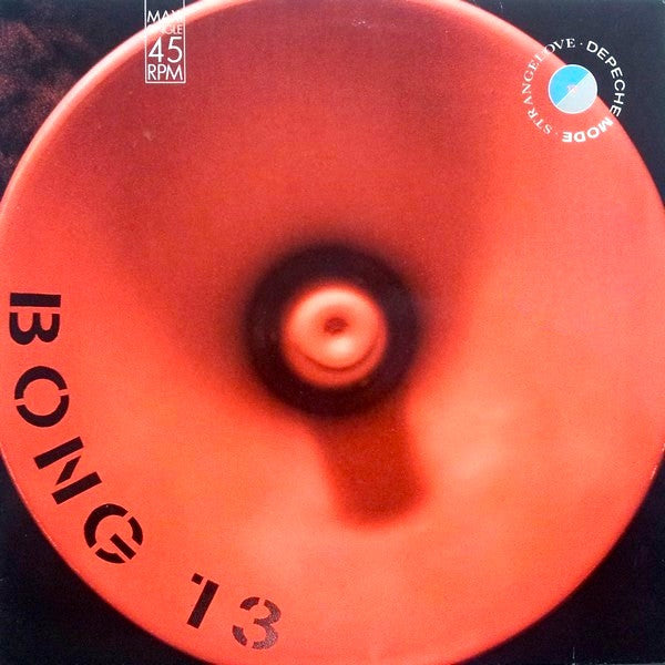 Depeche Mode - Strangelove