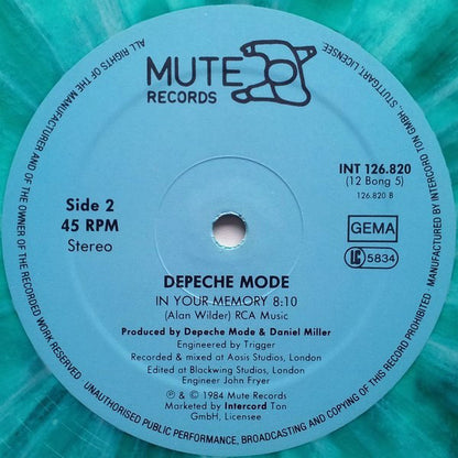 Depeche Mode - People Are People