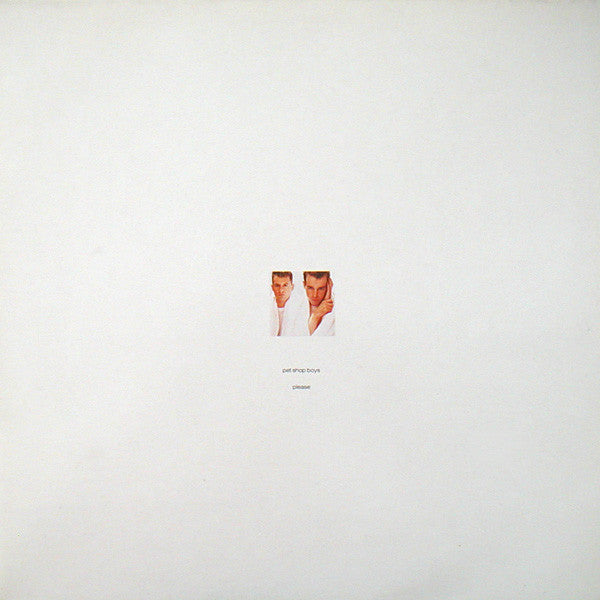 Pet Shop Boys - Please