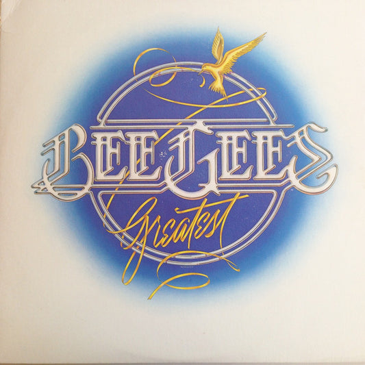 Bee Gees ‎– Greatest