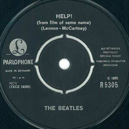 Beatles - Help!