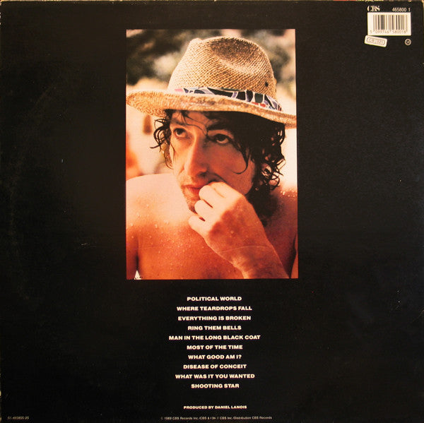 Dylan, Bob - Oh Mercy