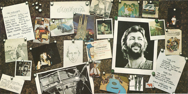 Clapton, Eric - Slowhand