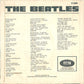 Beatles ‎– Ticket To Ride