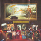 Marillion - The Thieving Magpie (La Gazza Ladra)