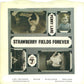 Beatles ‎– Strawberry Fields Forever