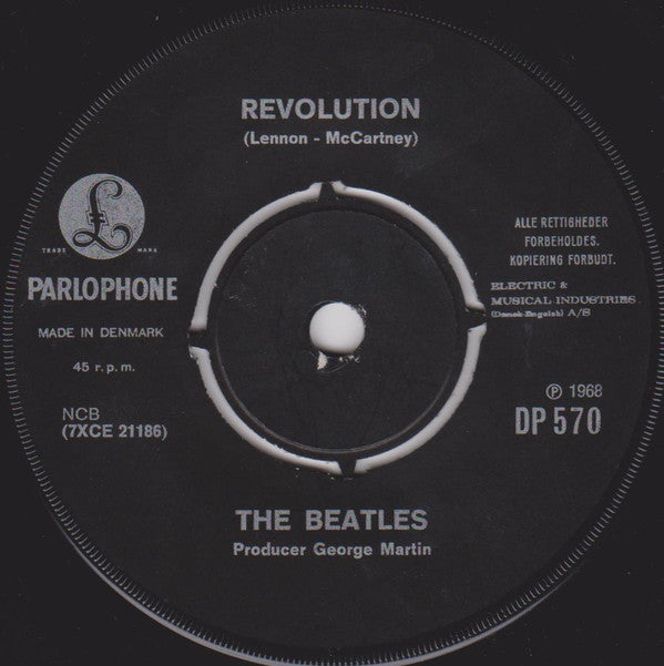 Beatles - Hey Jude