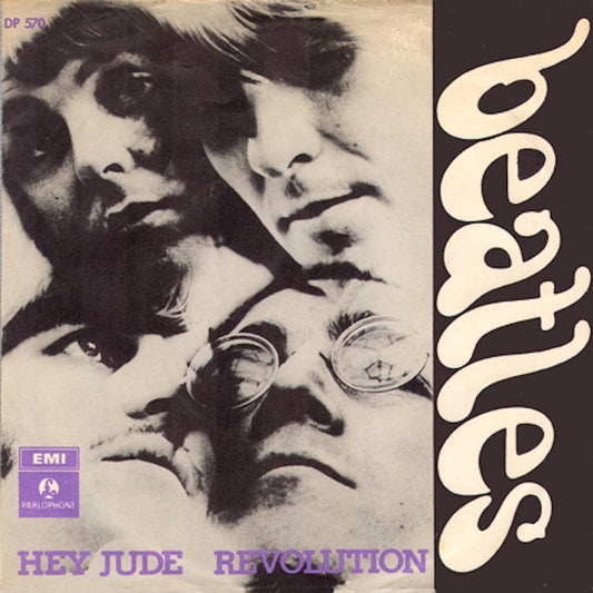 Beatles - Hey Jude