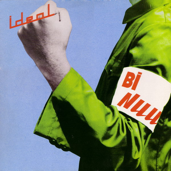 Ideal - Bi Nuu