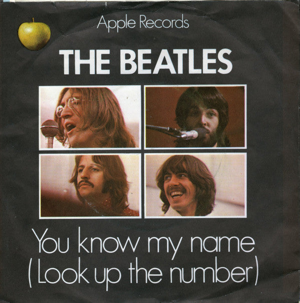 Beatles - Let It Be