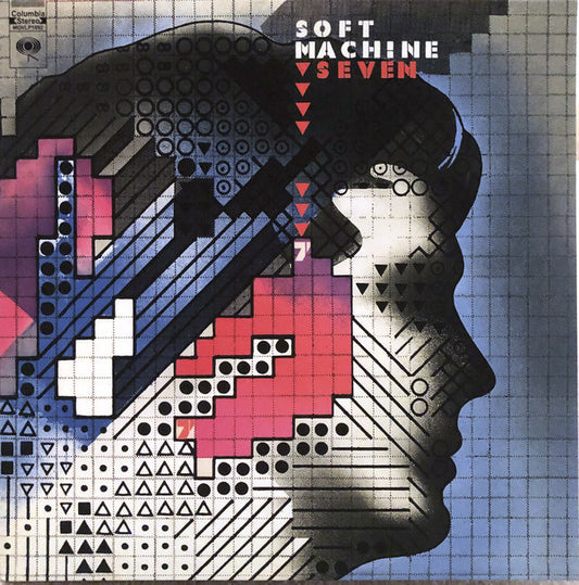 Soft Machine - Seven