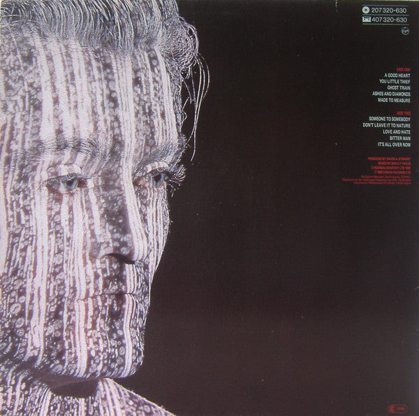 Sharkey,Feargal ‎– Feargal Sharkey