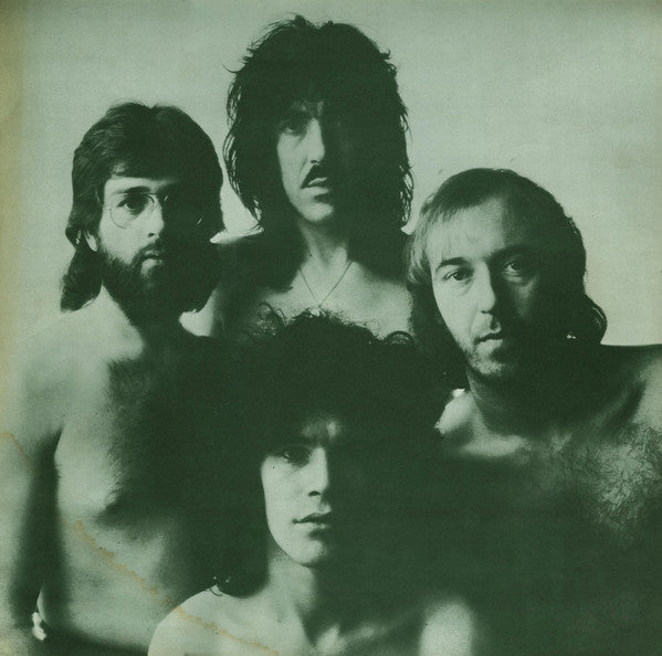 Nazareth - Rampant