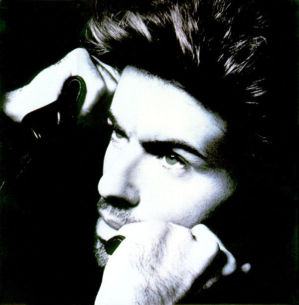 Michael, George - Faith