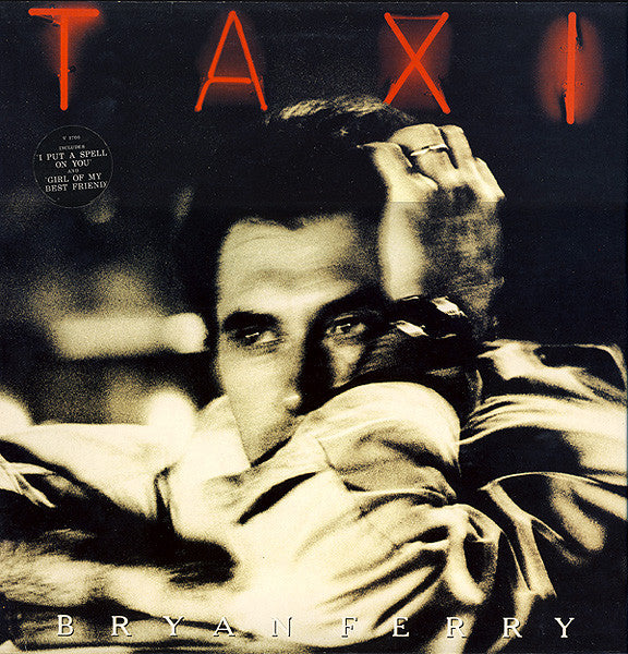 Ferry, Bryan - Taxi