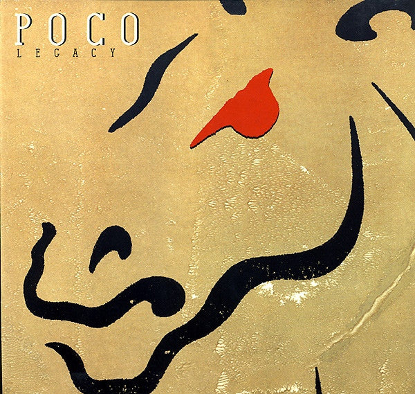 Poco ‎– Legacy