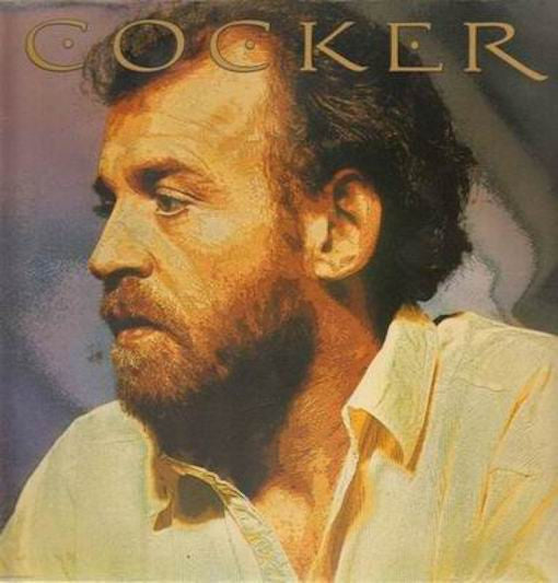 Cocker, Joe - Cocker