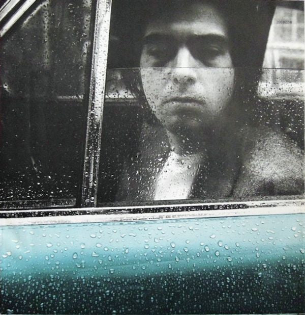 Gabriel, Peter - Peter Gabriel (First Album)