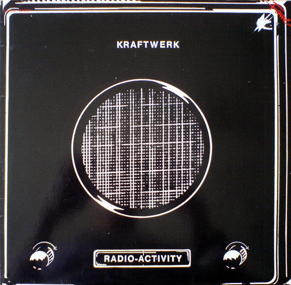 Kraftwerk - Radio-Activity