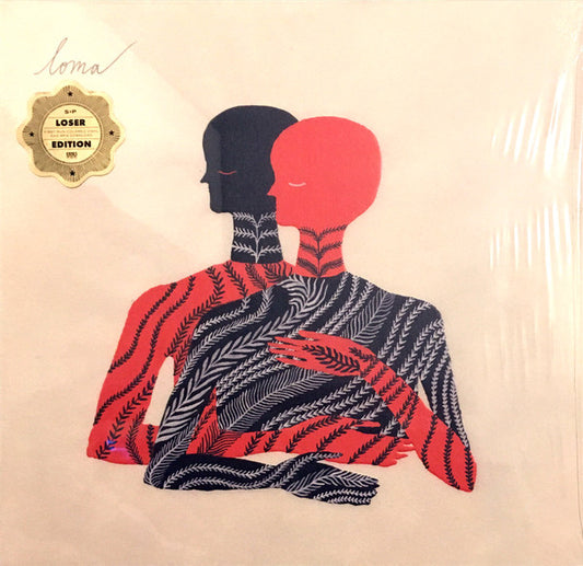Loma  – Loma