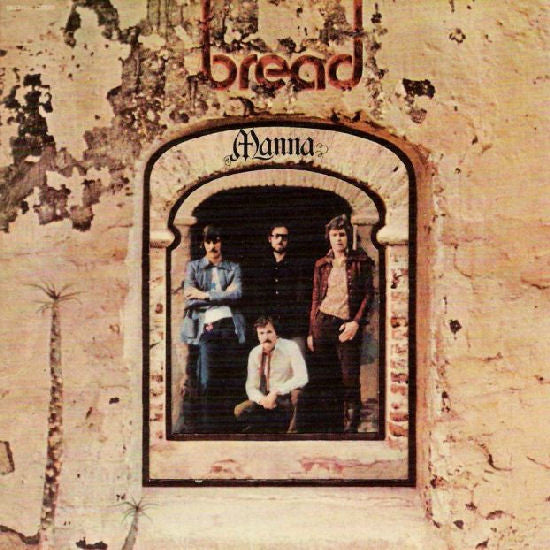 Bread - Manna