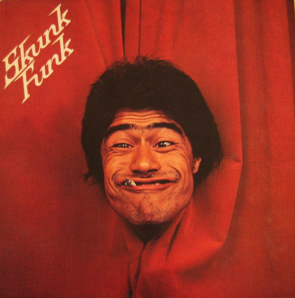 Skunk Funk ‎– Skunk Funk