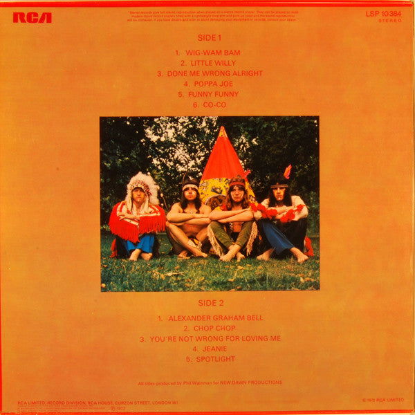 Sweet - Biggest Hits