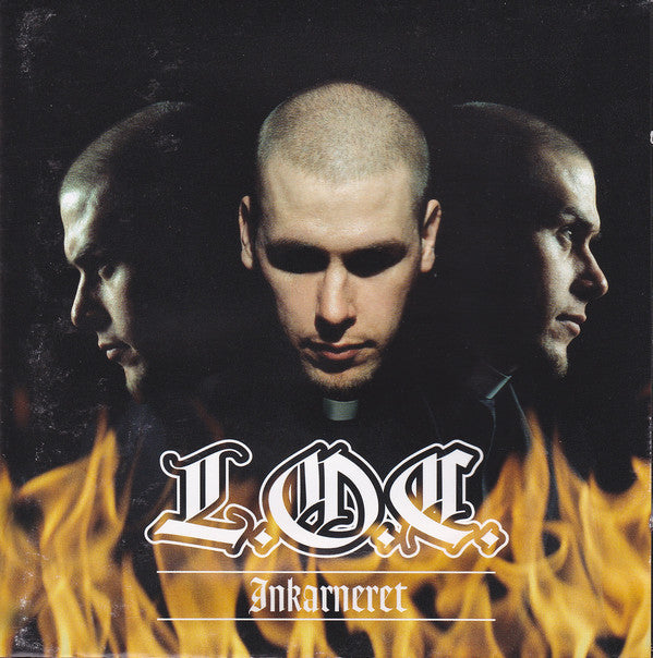 L.O.C - Inkarneret