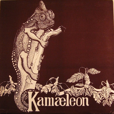 Kamæleon ‎– Kamæleon