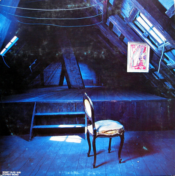 Day Of Phoenix ‎– Wide Open N-Way