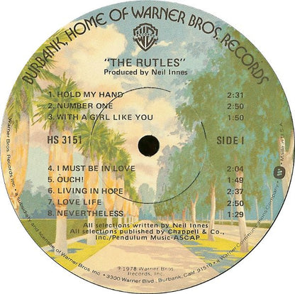 Rutles - The Rutles