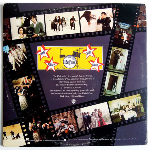Rutles - The Rutles