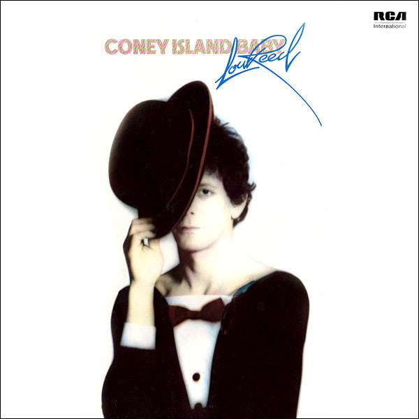 Reed, Lou - Coney Island Baby