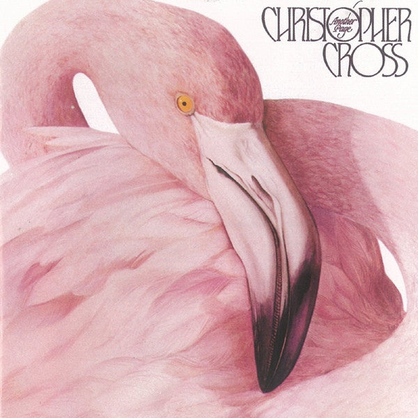 Cross, Christopher ‎– Another Page