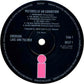 Emerson Lake And Palmer - Pictures At An Exhibition