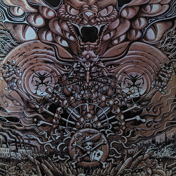 Steppenwolf ‎– Monster