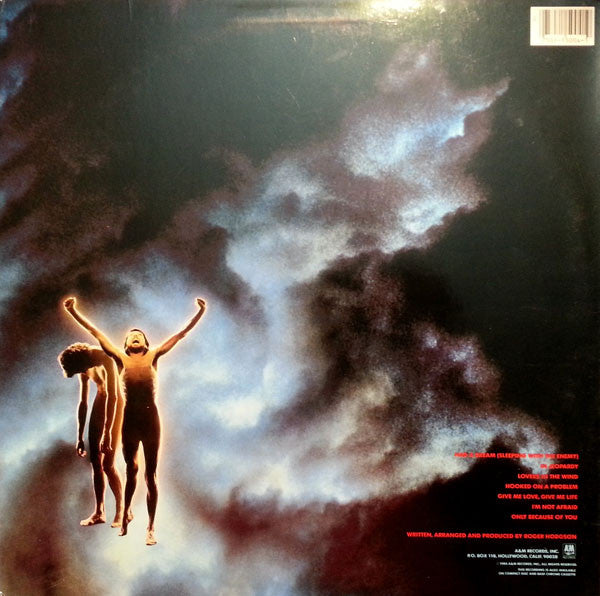 Hodgson, Roger - In The Eye Of The Storm