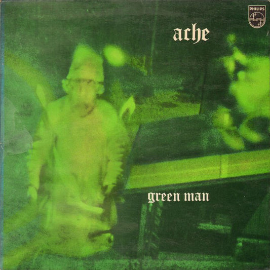 Ache - Green Man