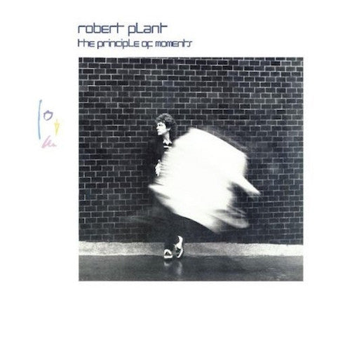 Plant, Robert ‎– The Principle Of Moments