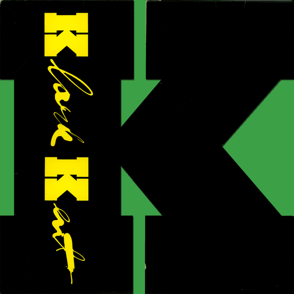 Klart Kent - Klark Kent