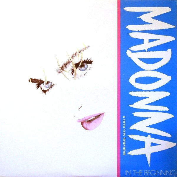 Madonna & Otto Von Wernherr ‎– In The Beginning