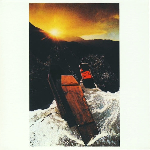 Iron Butterfly - Metamorphosis