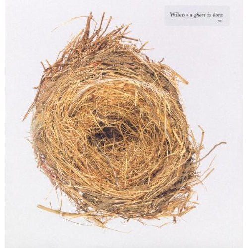 Wilco - A Ghost is Born